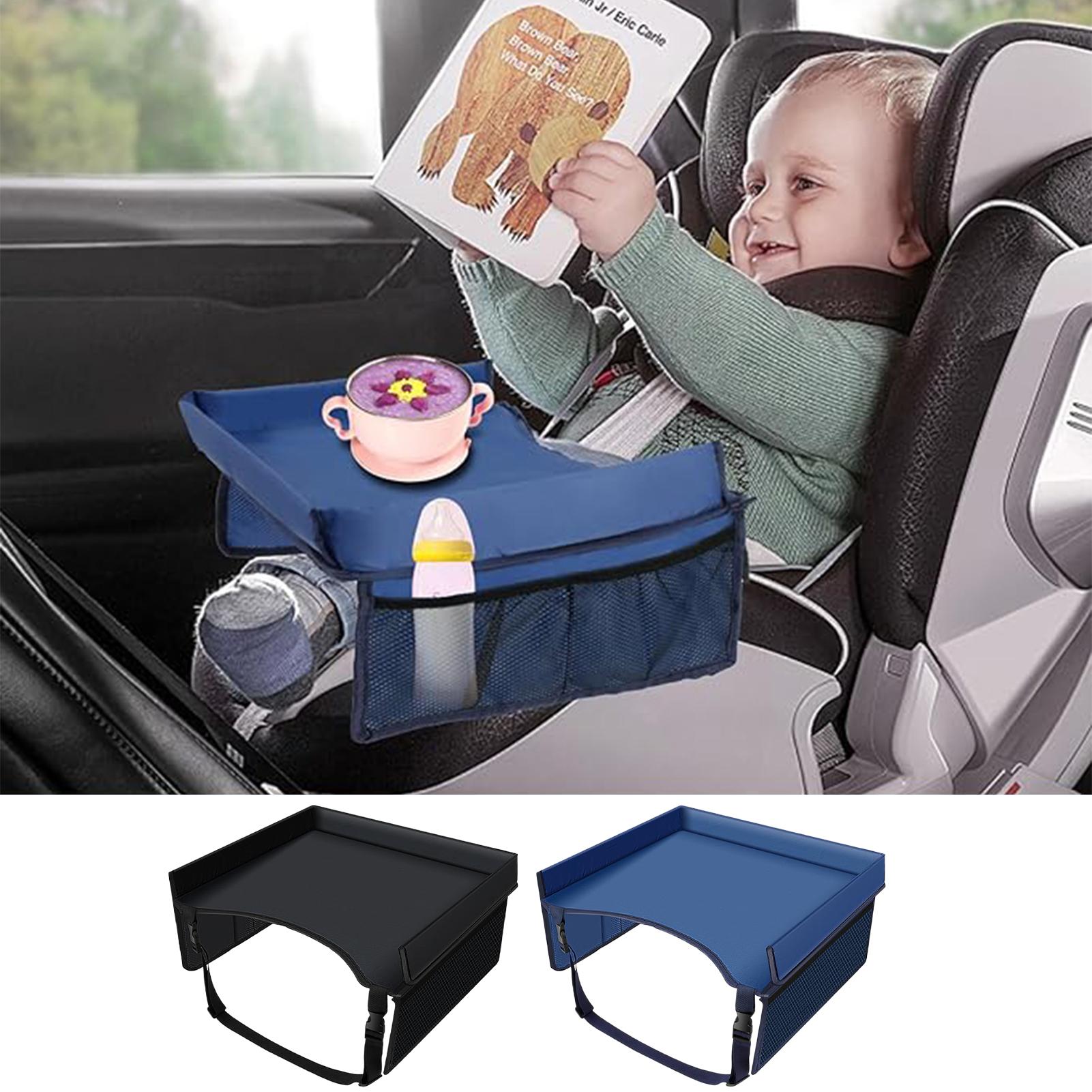 Plateau de siège auto pliable  - Photography Desk avis et prix