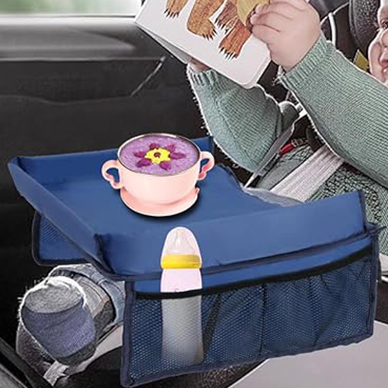 Plateau de siège auto pliable  - Photography Desk avis et prix
