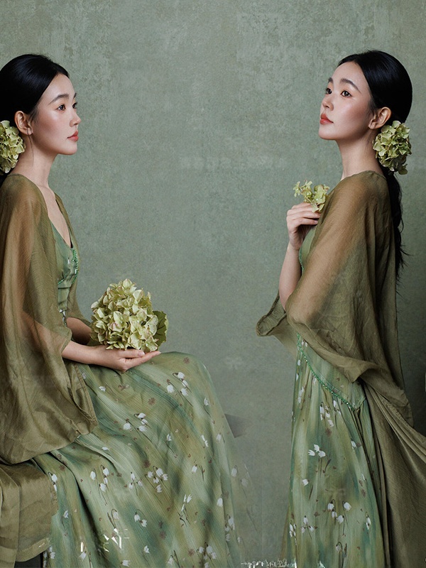 Nouvelle Robe Printemps 2026 S - Photography Zen avis et prix