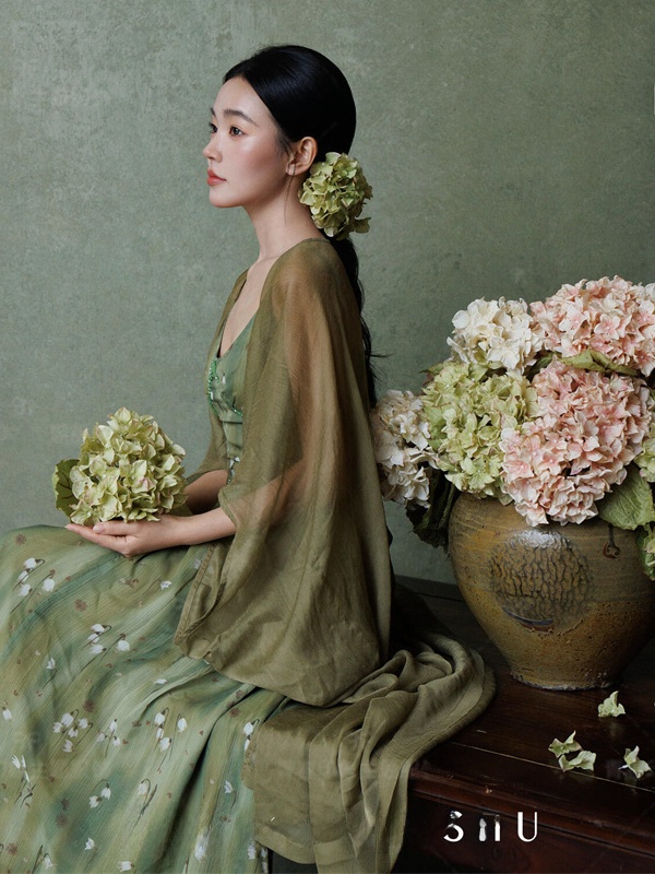 Nouvelle Robe Printemps 2026 S - Photography Zen avis et prix