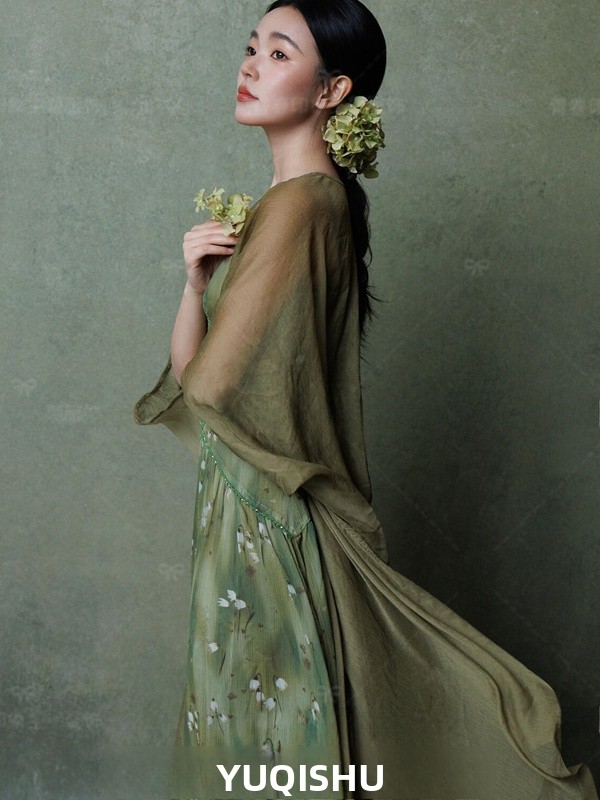 Nouvelle Robe Printemps 2026 S - Photography Zen avis et prix