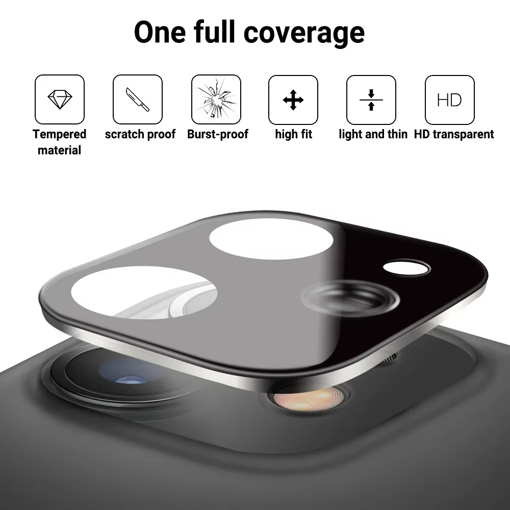 Étui de protection d'objectif  - Photography Kit Pro Xiaomi avis et prix