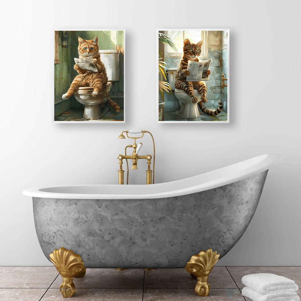 Affiche de journaux d'animaux  - Photography Duck avis et prix