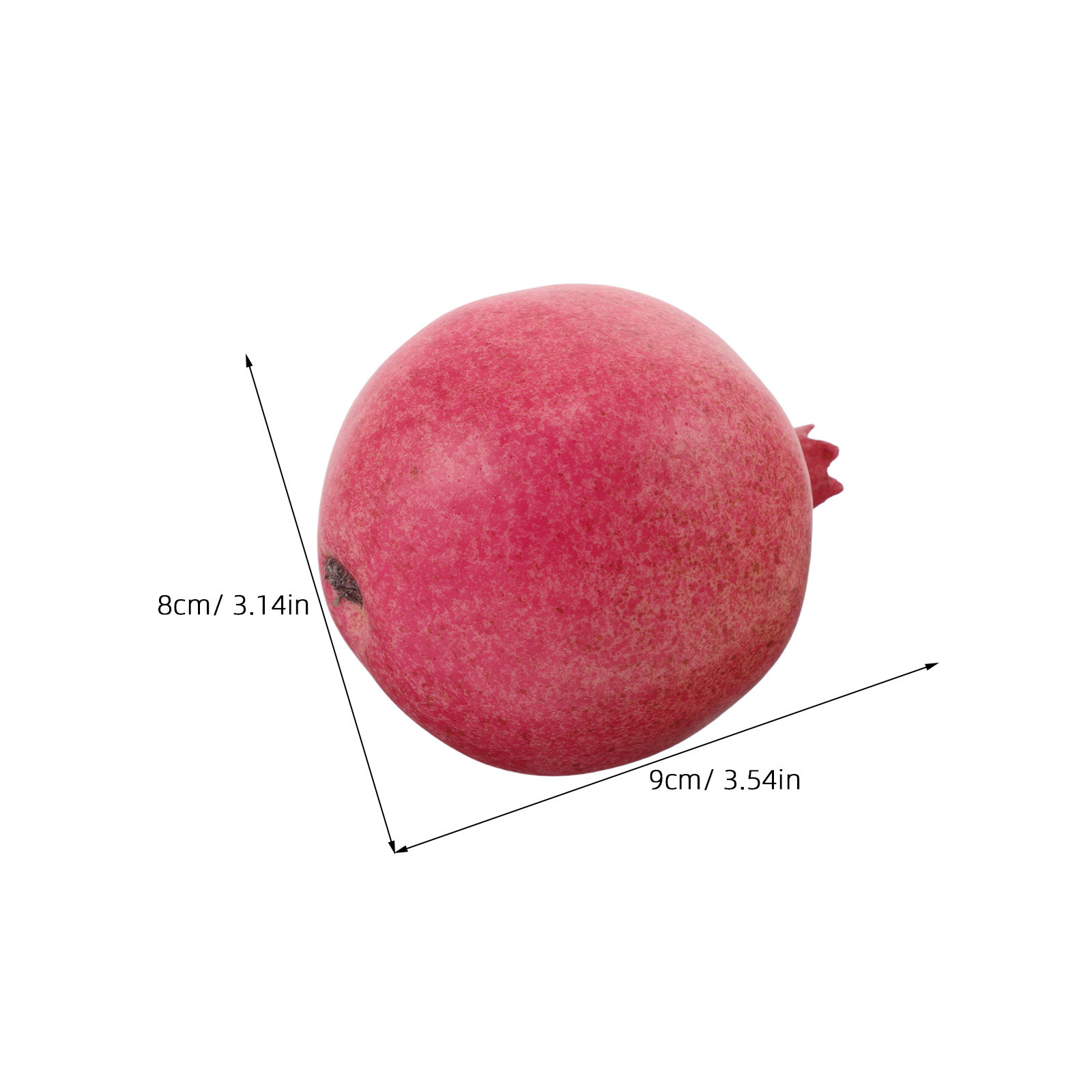 4 pièces de fausses grenades,  - Photography Of Food avis et prix