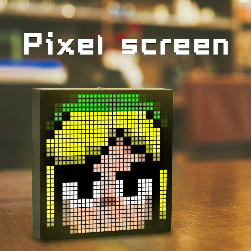 Écran LED Pixel RGB, panneau m - Pixel Art Led Panel avis et prix