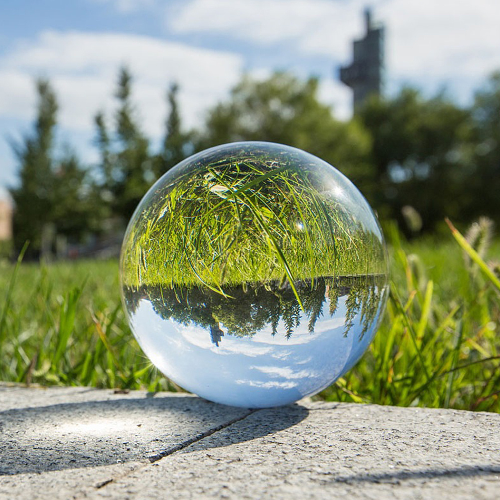 Cristal de verre transparent d - Photography Zen avis et prix
