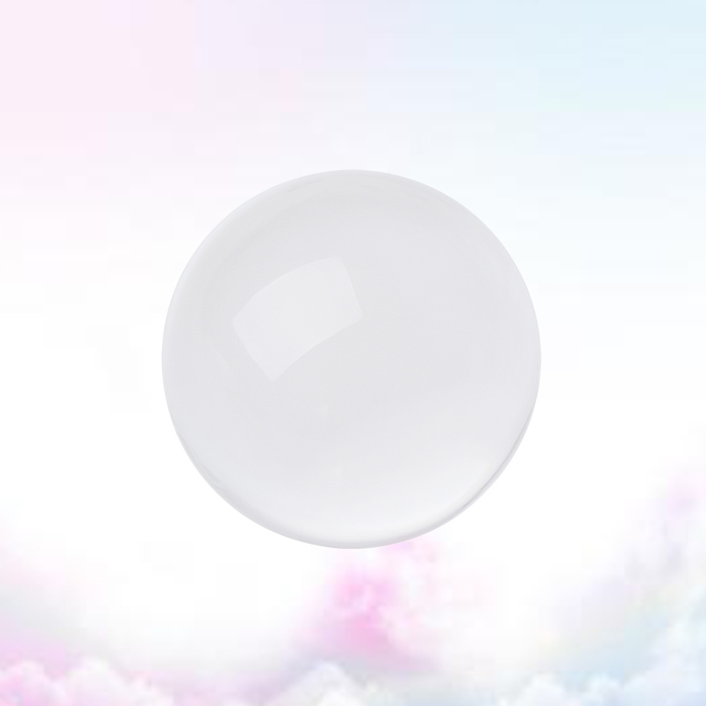 Cristal de verre transparent d - Photography Zen avis et prix