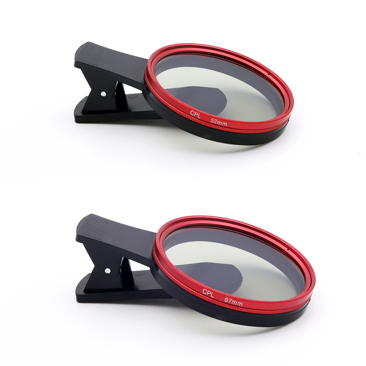 Filtre CPL anti-reflet 52 mm 6 - Photography Outdoor avis et prix