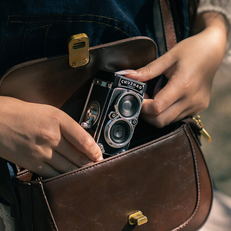 Appareil photo numérique CHUZH - Photography Vintage Style avis et prix