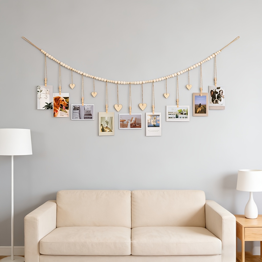Décoration murale pour photos  - Photography Definition avis et prix