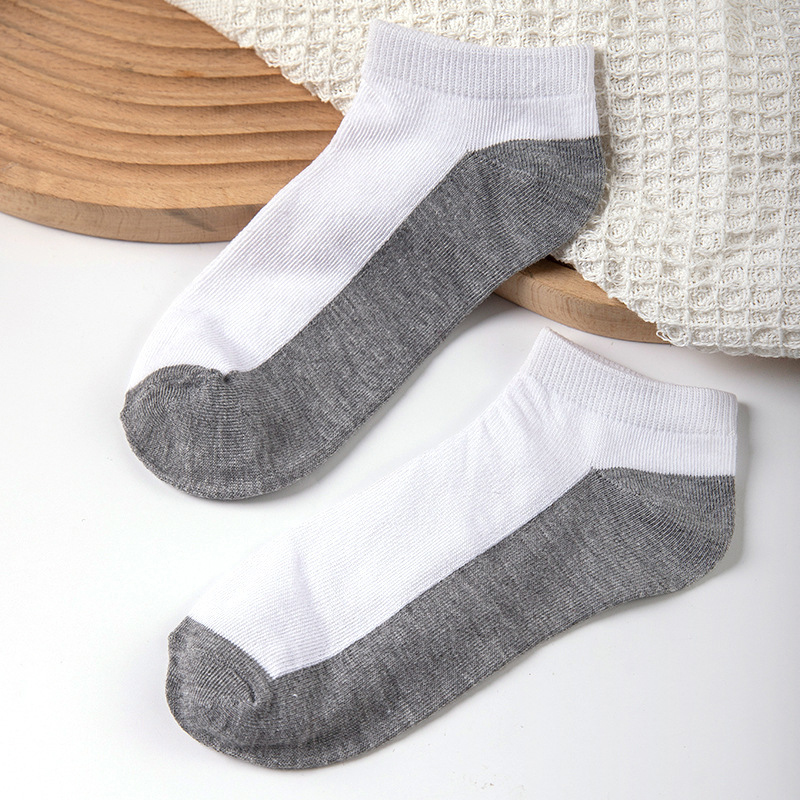 Nouvelles chaussettes courtes  - Photography Job avis et prix