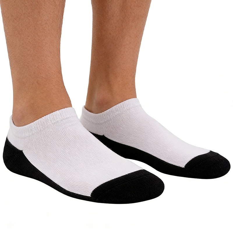 Nouvelles chaussettes courtes  - Photography Job avis et prix