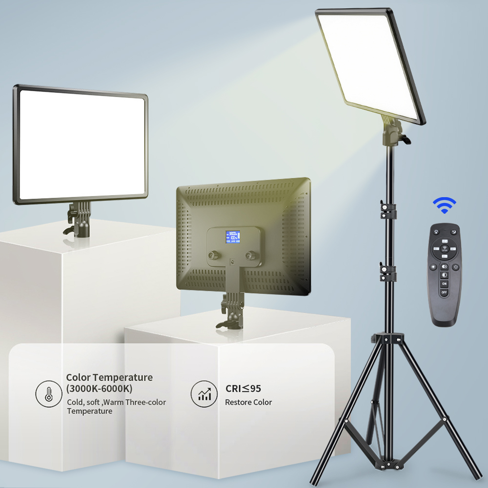Panneau lumineux vidéo LED bic - Pixel Art Led Panel avis et prix