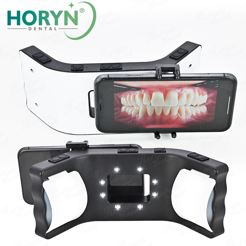 Kit de photographie dentaire a - Photography Dental avis et prix