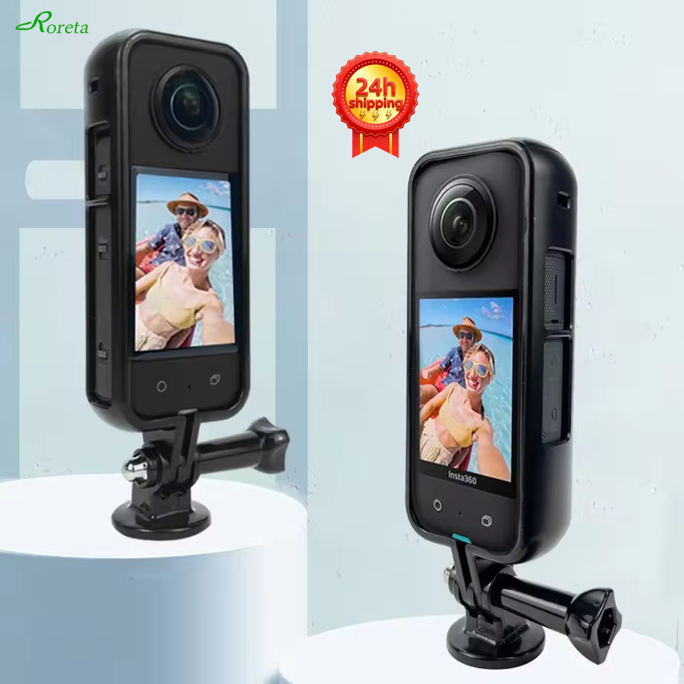 Boîtier de protection pour cam - Insta360 Camera X3 avis et prix