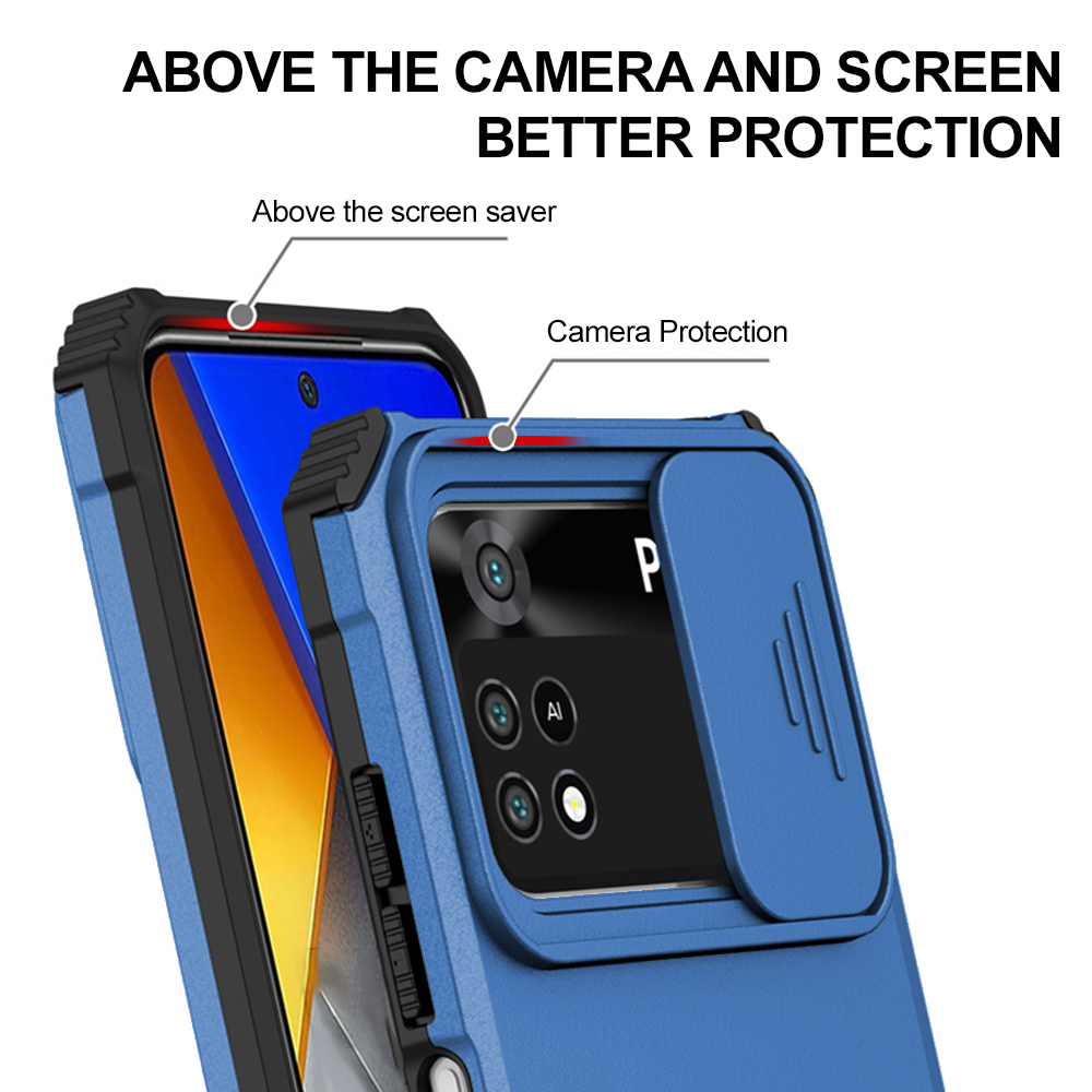 Coque de téléphone antichoc po - Photography Kit Xiaomi 15T Pro avis et prix