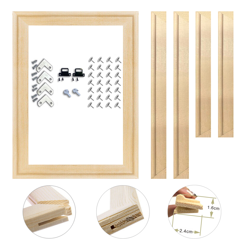 30x40 50x70 70x100cm cadre sur - Photography Definition avis et prix