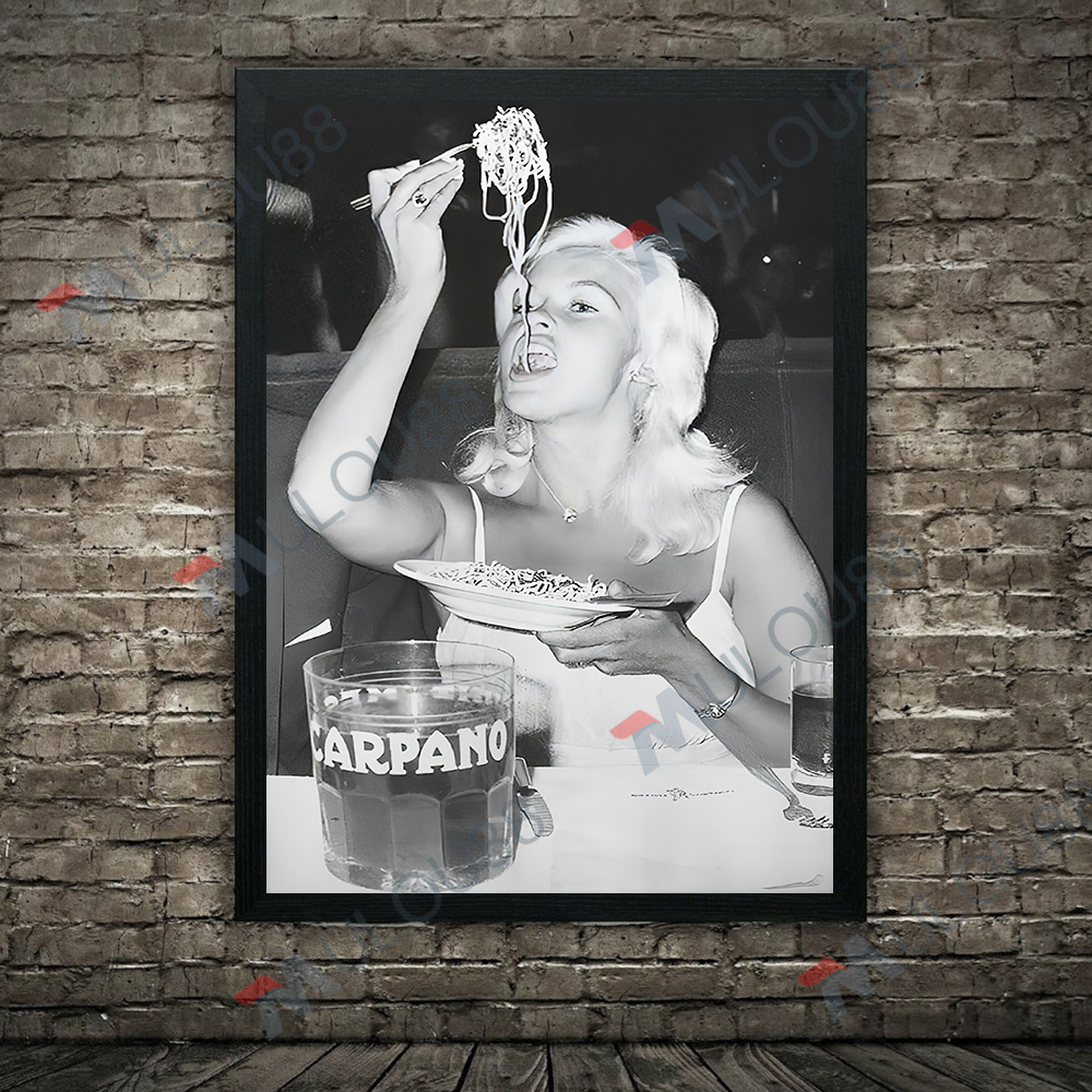Affiche d'art de photographie  - Photography Vintage Style avis et prix