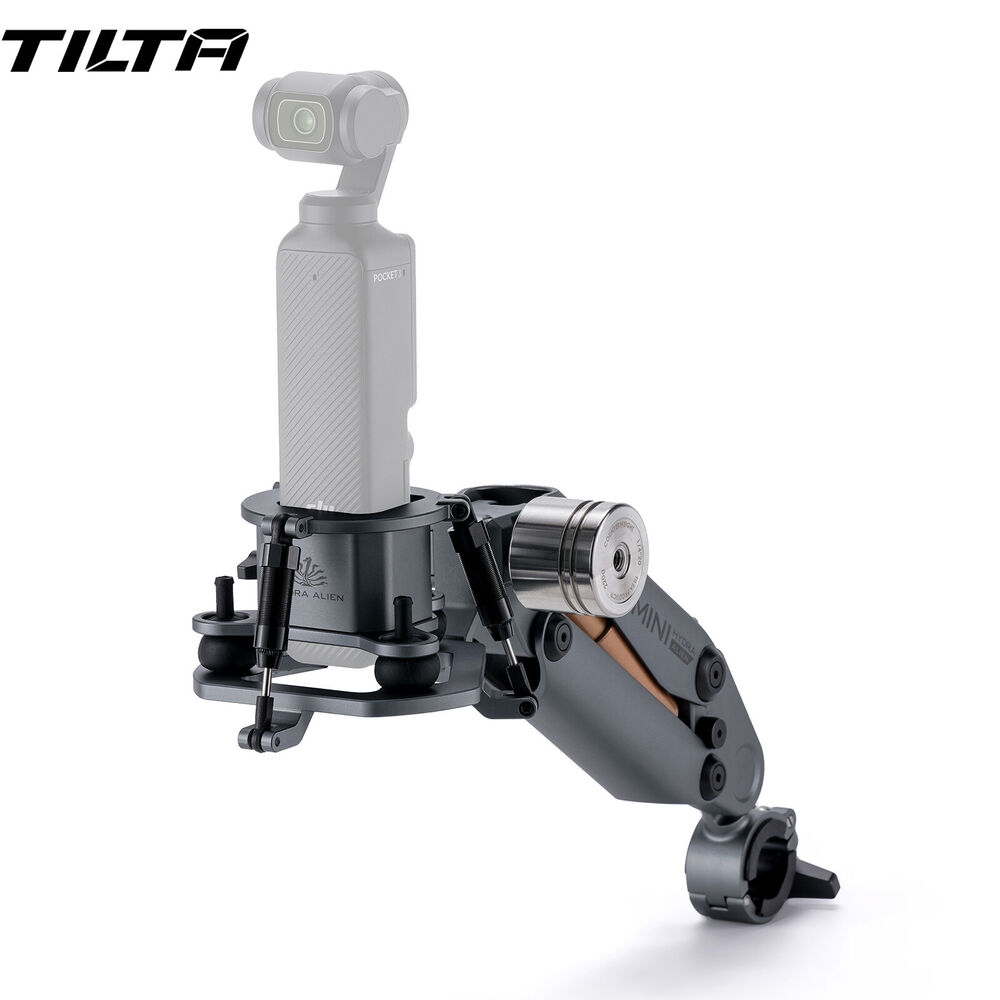 Tilta Hydra Alien Mini Kit de  - Insta360 Camera X3 avis et prix