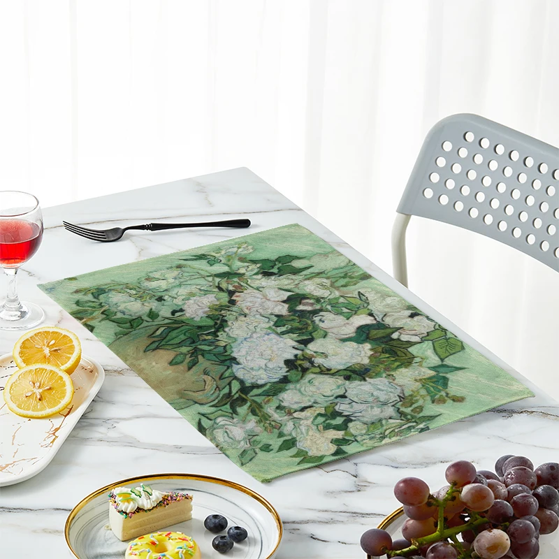 Nouveau Van Gogh peinture à l' - Photography Desk avis et prix