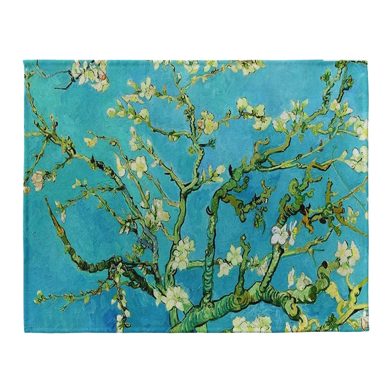 Nouveau Van Gogh peinture à l' - Photography Desk avis et prix