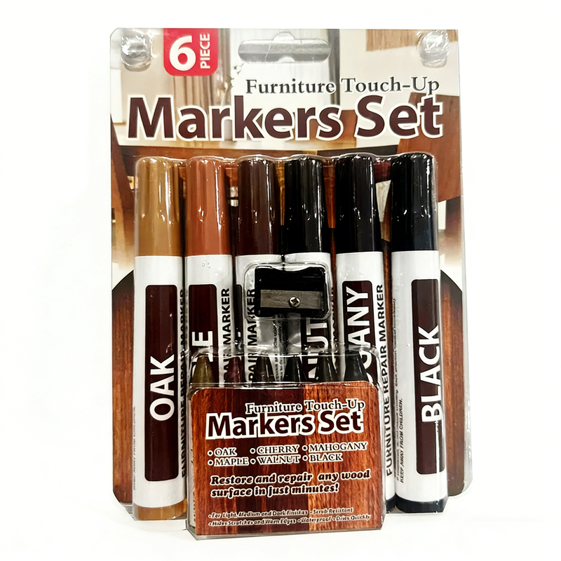 Kit de réparation de meubles 6 - Photography Desk avis et prix