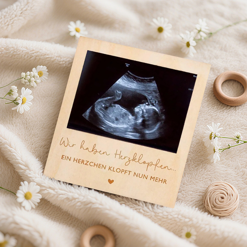 Panneau d'annonce de grossesse - Photography Definition avis et prix