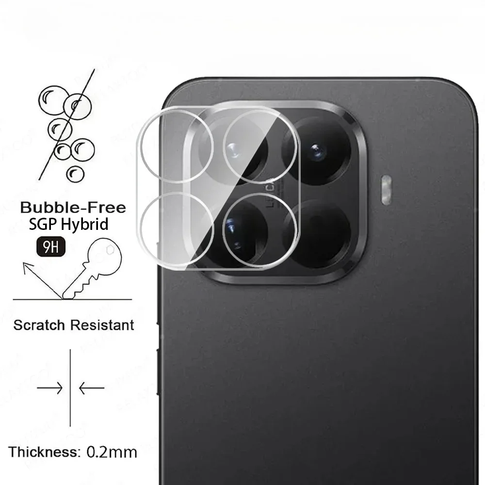 Couverture de caméra en verre  - Photography Kit Xiaomi 15T Pro avis et prix