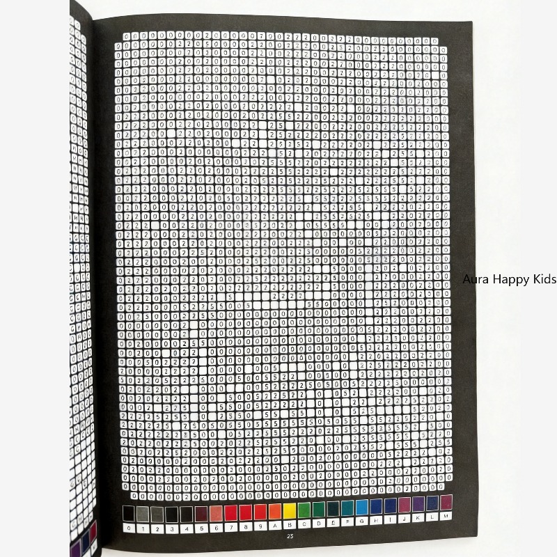 Livre de coloriage numérique s - Photography Job avis et prix
