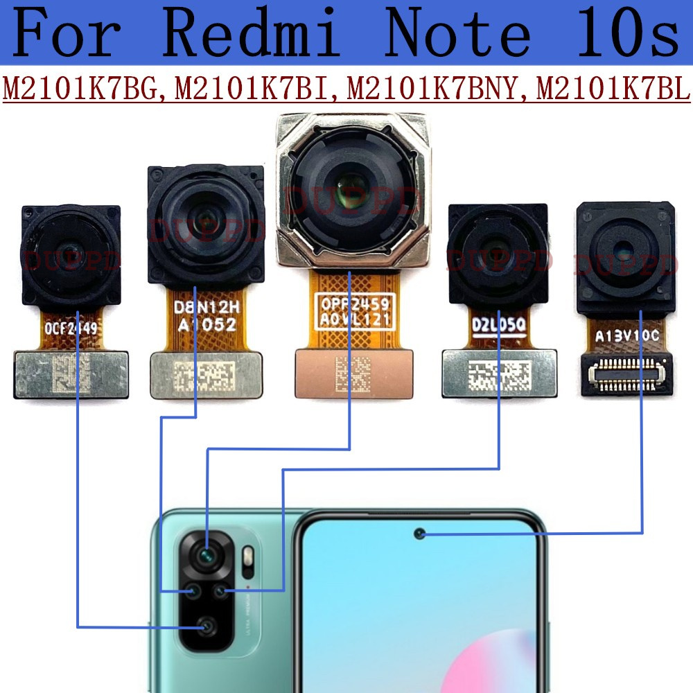 Caméra principale arrière pour - Photography Kit Xiaomi avis et prix
