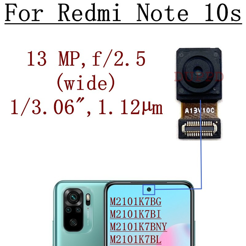 Caméra principale arrière pour - Photography Kit Xiaomi avis et prix