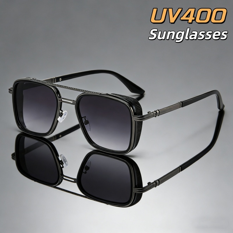 Lunettes de soleil rétro ovale - Photography Outdoor avis et prix