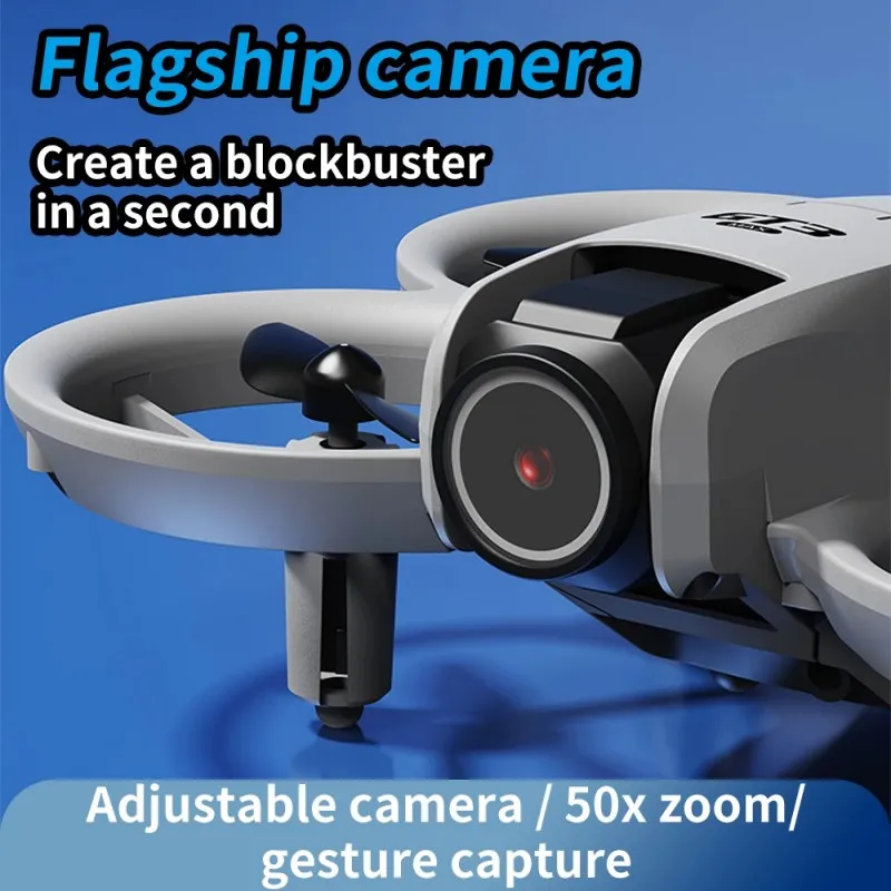 Drone Xiaomi GT3 MAX GPS avec  - Photography Kit Xiaomi avis et prix
