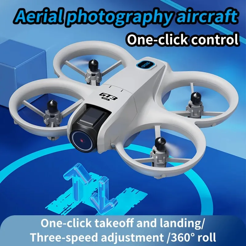 Drone Xiaomi GT3 MAX GPS avec  - Photography Kit Xiaomi avis et prix