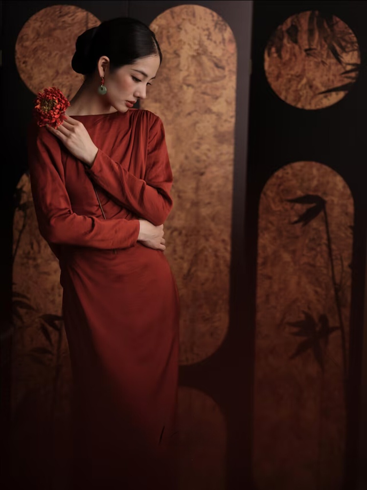 Nouvelle Robe de Mariée Vintag - Photography Vintage Style avis et prix