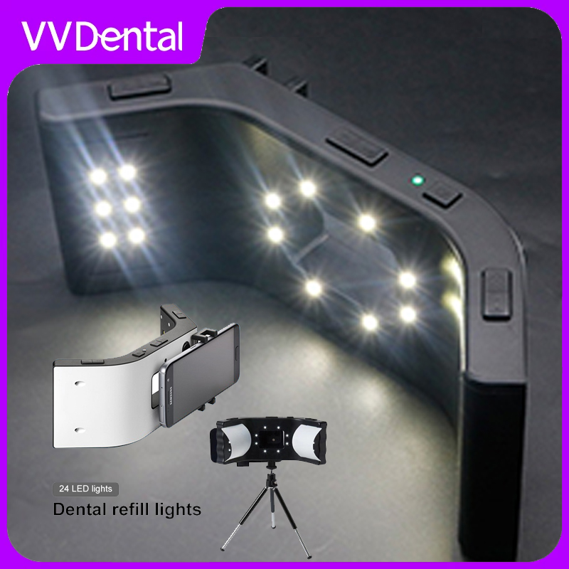 Caméra dentaire LED VVDental,  - Photography Dental avis et prix