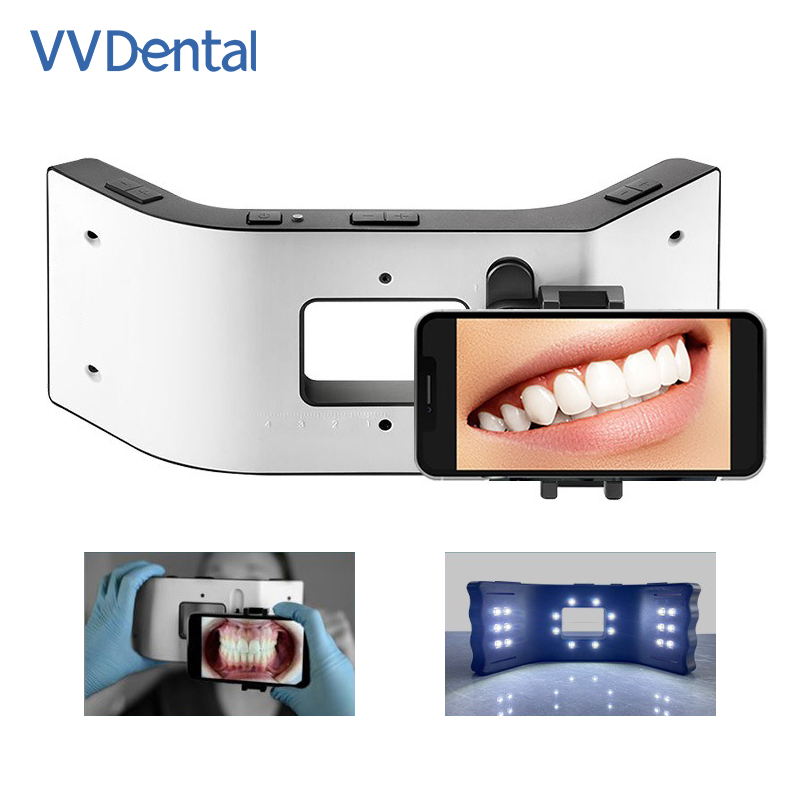 Caméra dentaire LED VVDental,  - Photography Dental avis et prix