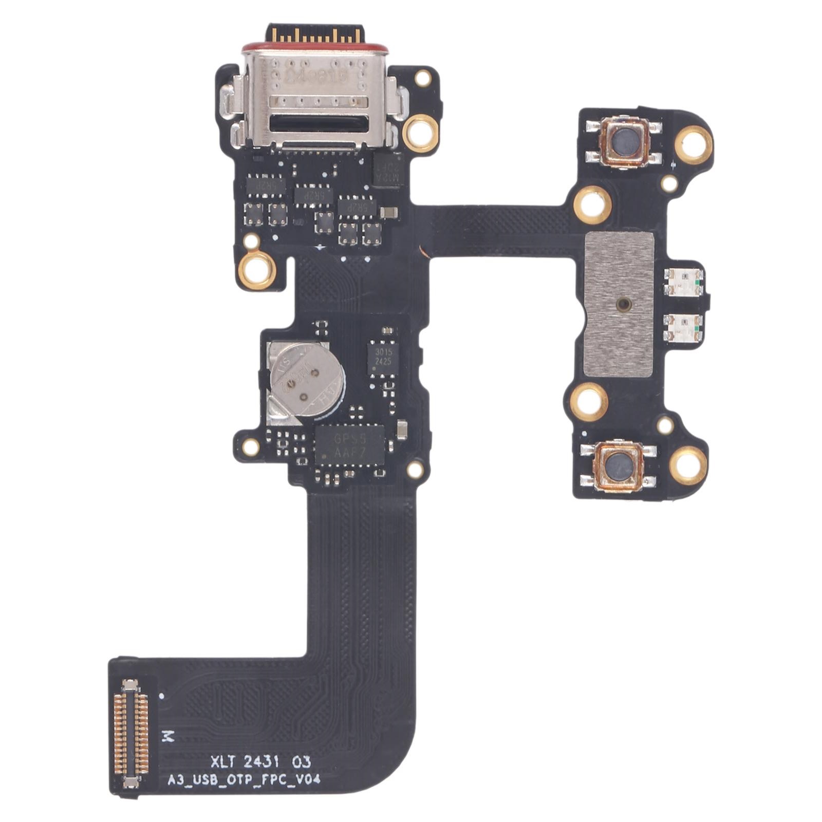 Câble flexible de remplacement - Insta360 Camera X3 avis et prix