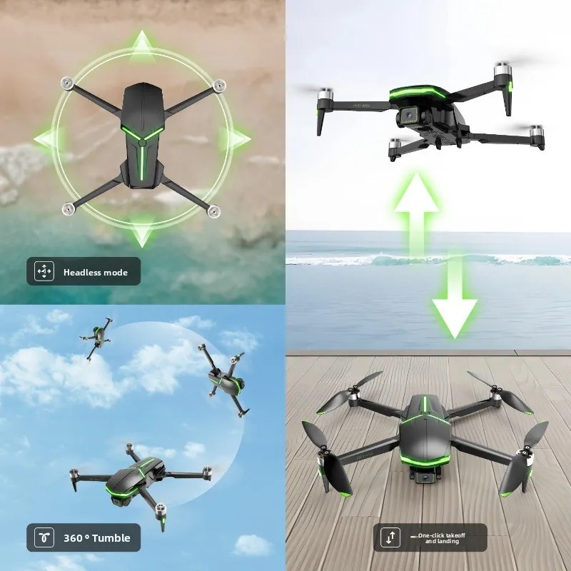 Drone de photographie aérienne - Photography Definition avis et prix