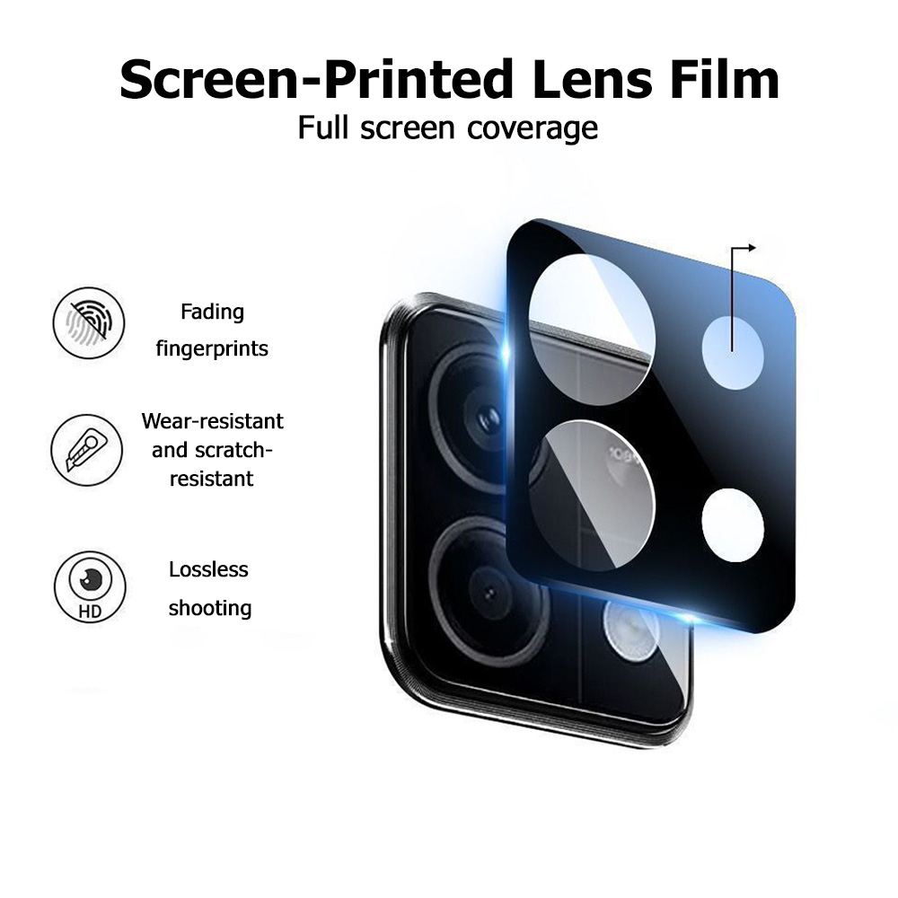 Protecteur d'objectif de camér - Photography Kit Pro Xiaomi avis et prix