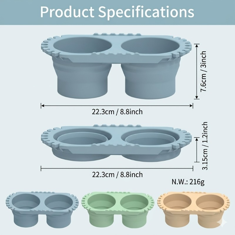 Laveur de pinceaux pliable à d - Photography Techniques avis et prix