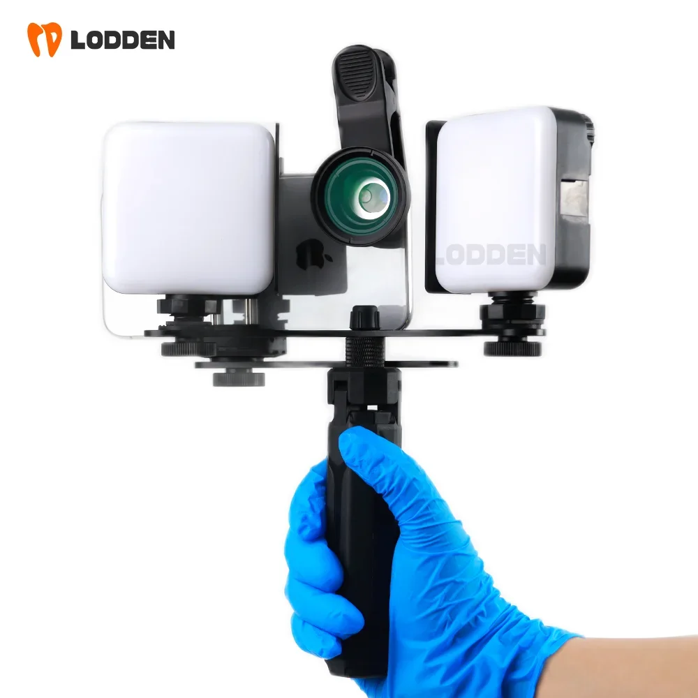 LODDEN-Lumière de remplissage  - Photography Dental avis et prix