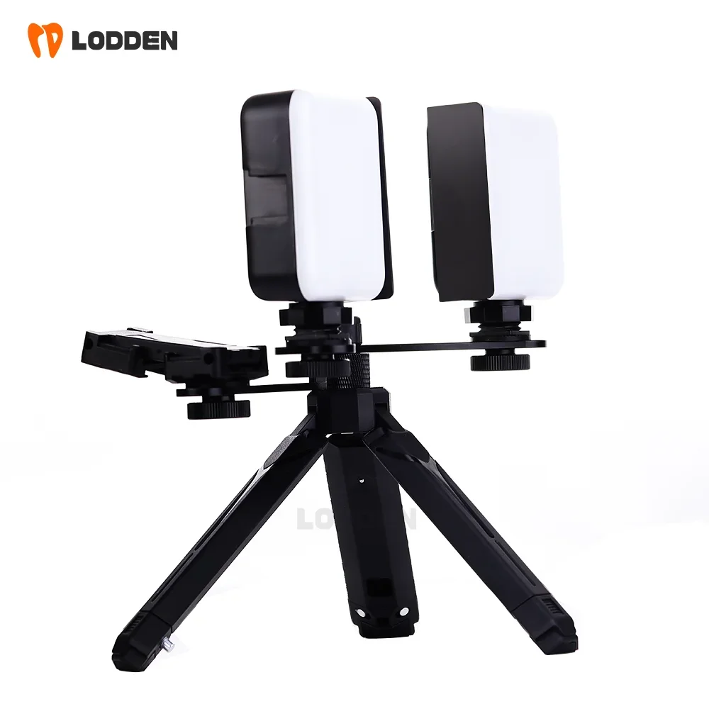 LODDEN-Lumière de remplissage  - Photography Dental avis et prix