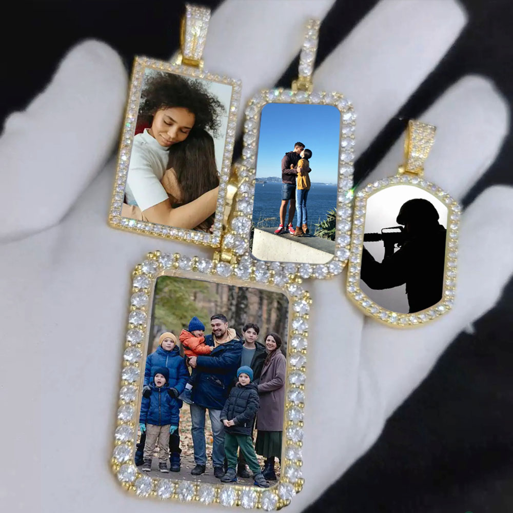 Pendentif photo personnalisé p - Photography Definition avis et prix