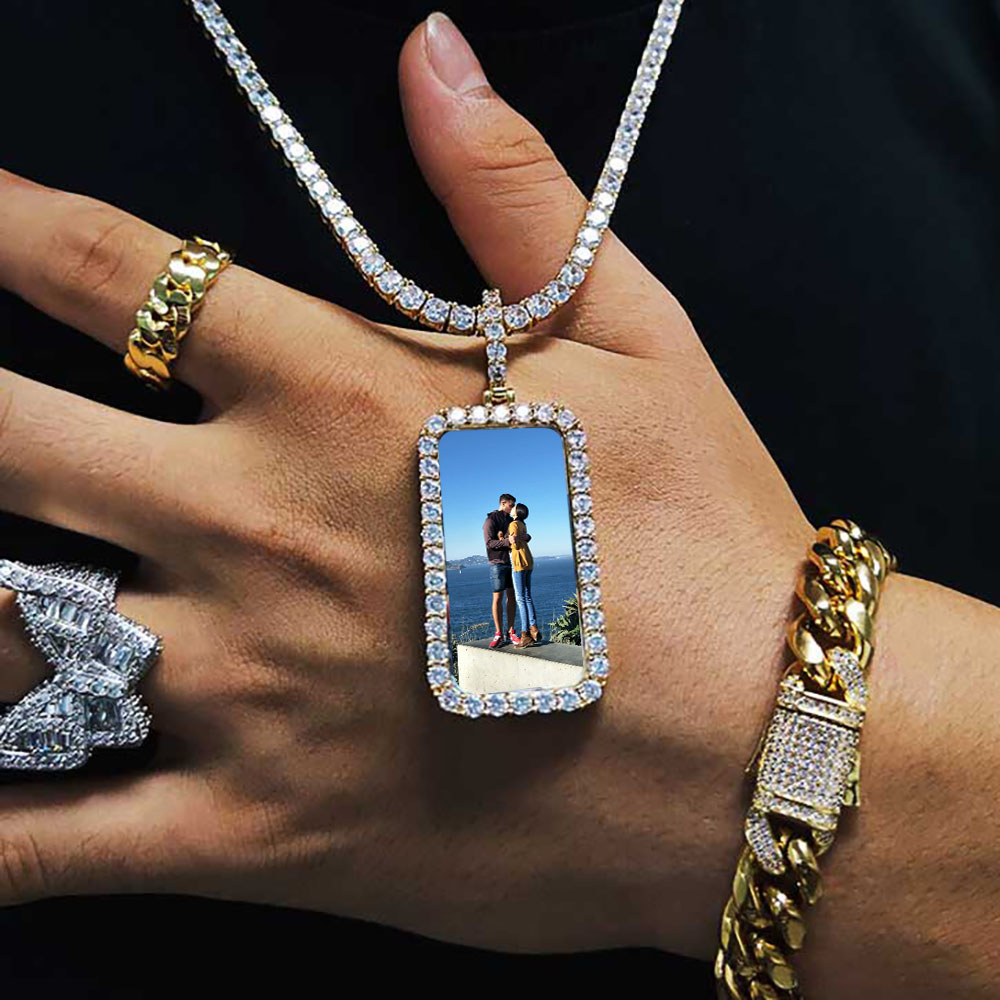 Pendentif photo personnalisé p - Photography Definition avis et prix