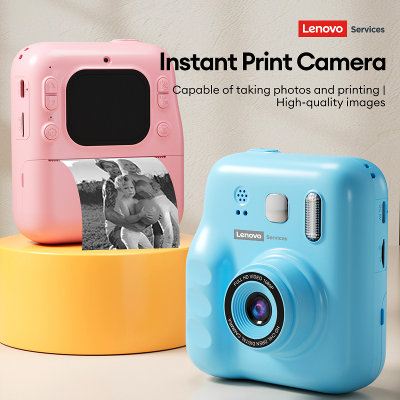 Lenovo – appareil photo à impr - Photography Close Up avis et prix