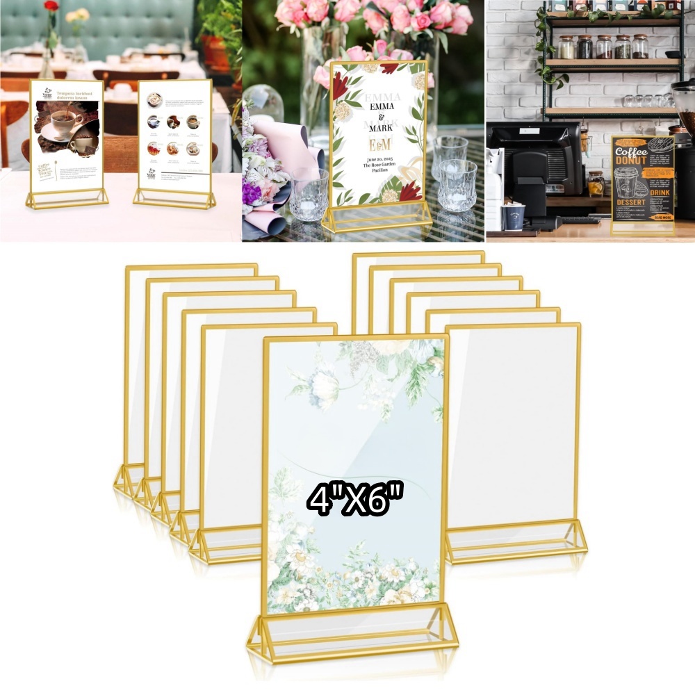 Support de panneau en acryliqu - Photography Definition avis et prix