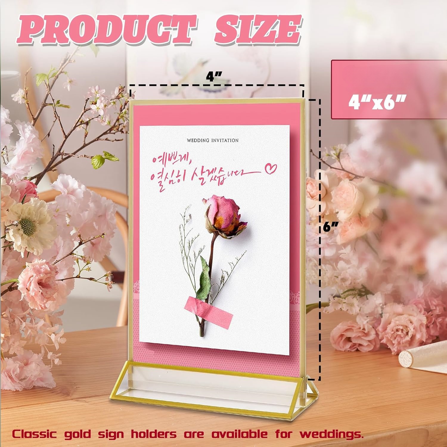 Support de panneau en acryliqu - Photography Definition avis et prix