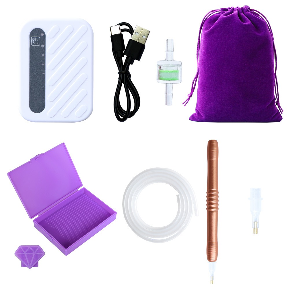 Kits de stylos de peinture dia - Photography Techniques avis et prix
