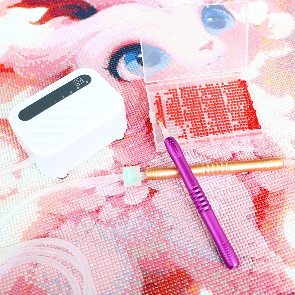Kits de stylos de peinture dia - Photography Techniques avis et prix